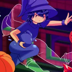 Mirror Wizard game Play Mirror Wizard game